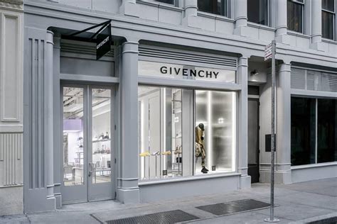 givenchy chicago il|givenchy stores nyc.